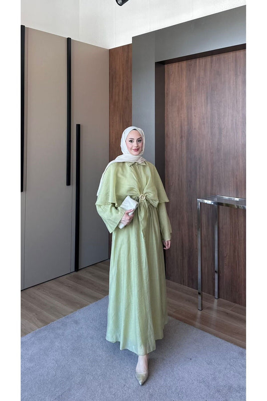 Abaya luxury Suitable for casual & formal occasions
