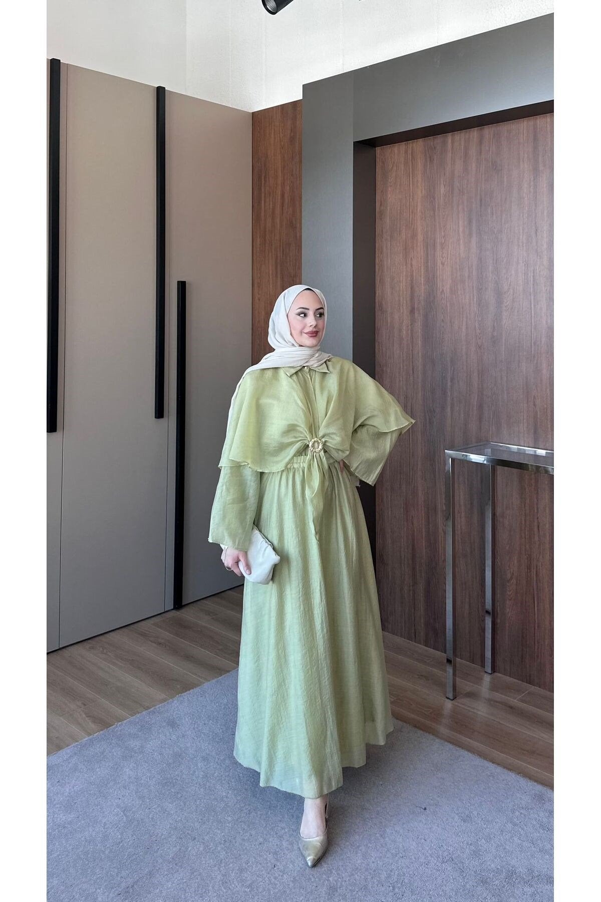 Abaya luxury Suitable for casual & formal occasions