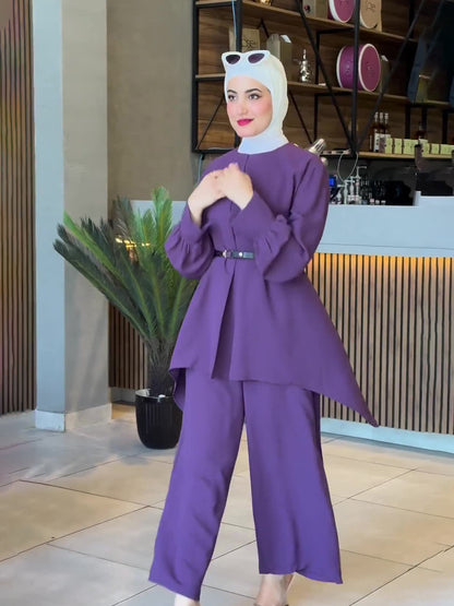 Elegant, Modest & Effortlessly Stylish!