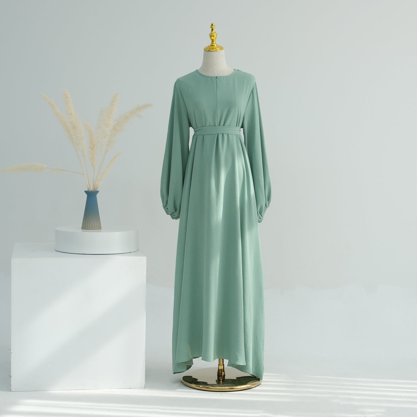 Simple Daily Wear Abaya