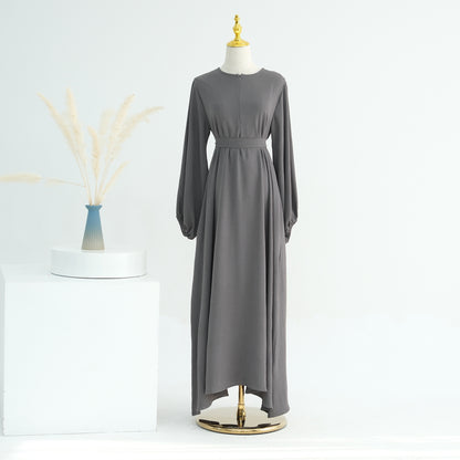 Simple Daily Wear Abaya
