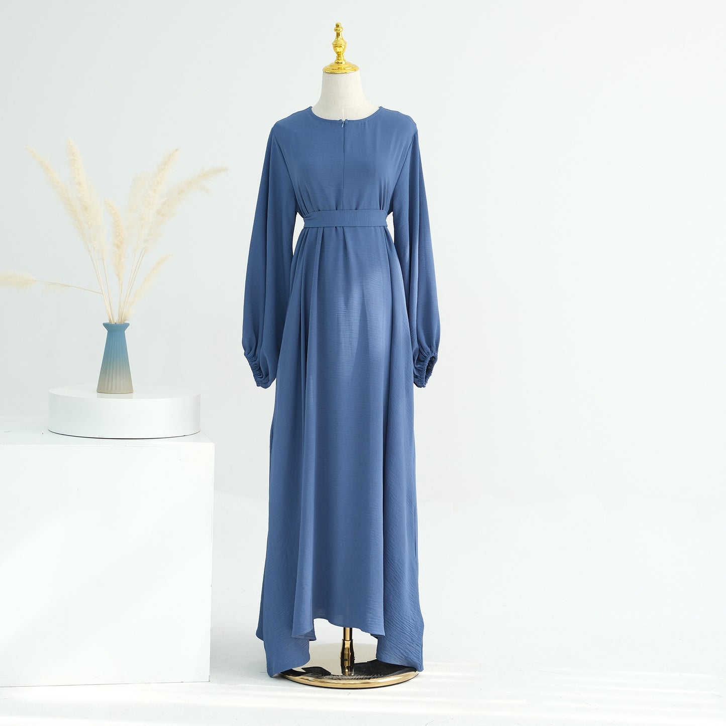 Simple Daily Wear Abaya