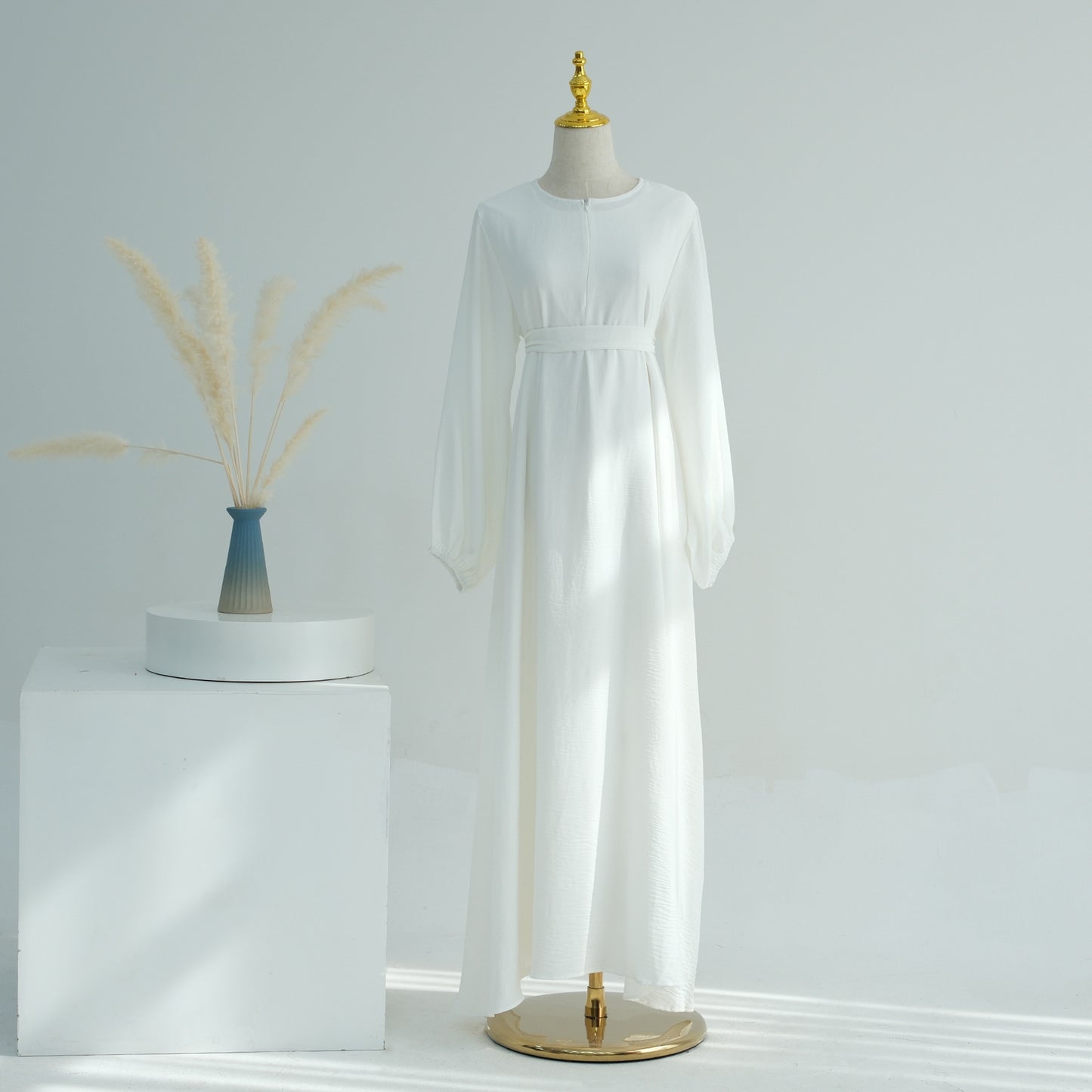 Simple Daily Wear Abaya