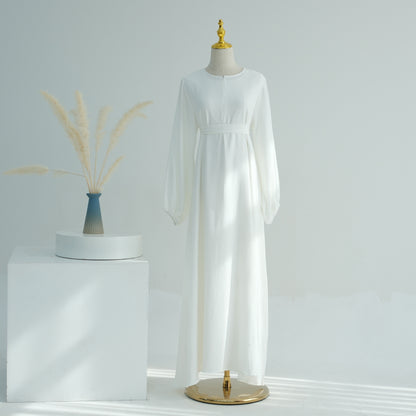 Simple Daily Wear Abaya
