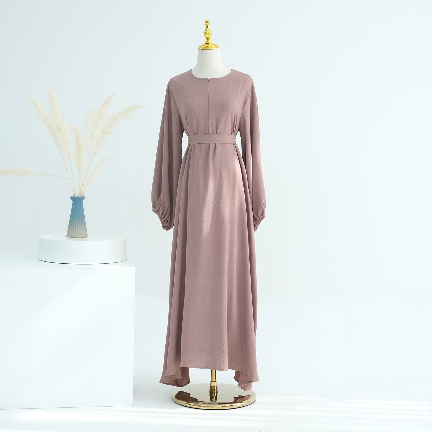 Simple Daily Wear Abaya