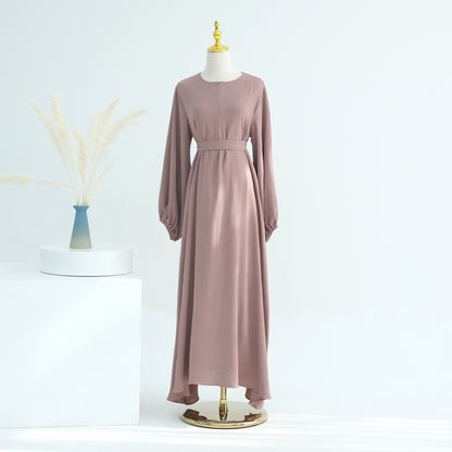 Simple Daily Wear Abaya