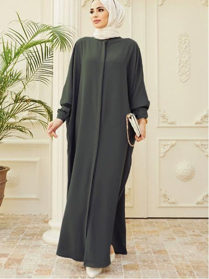 Classic Flow Abaya