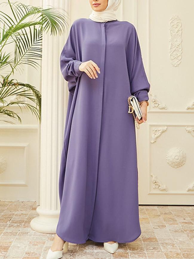 Classic Flow Abaya