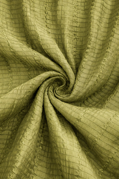 Elegant Abaya 2026 – Modest Button Down Ramadan Dress