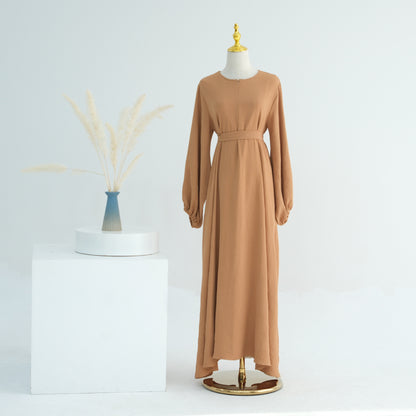 Simple Daily Wear Abaya