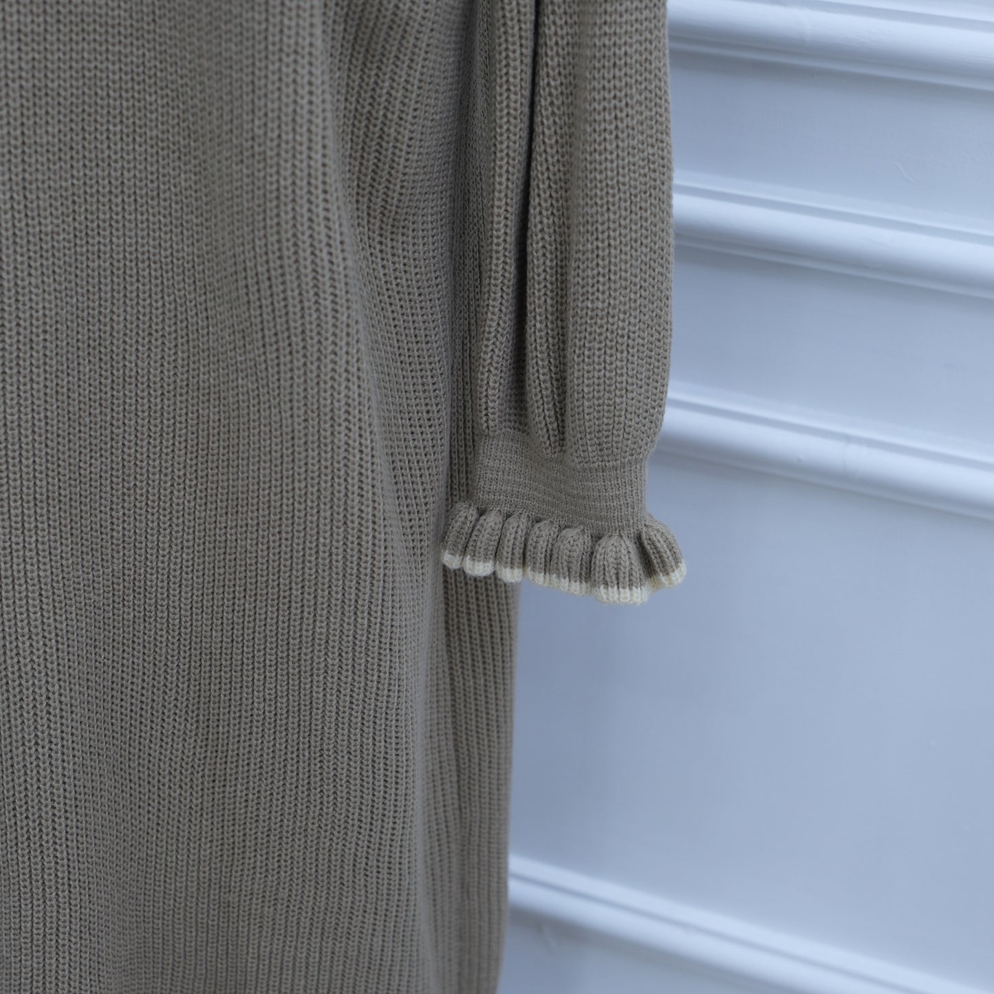 Modest Winter Elegance