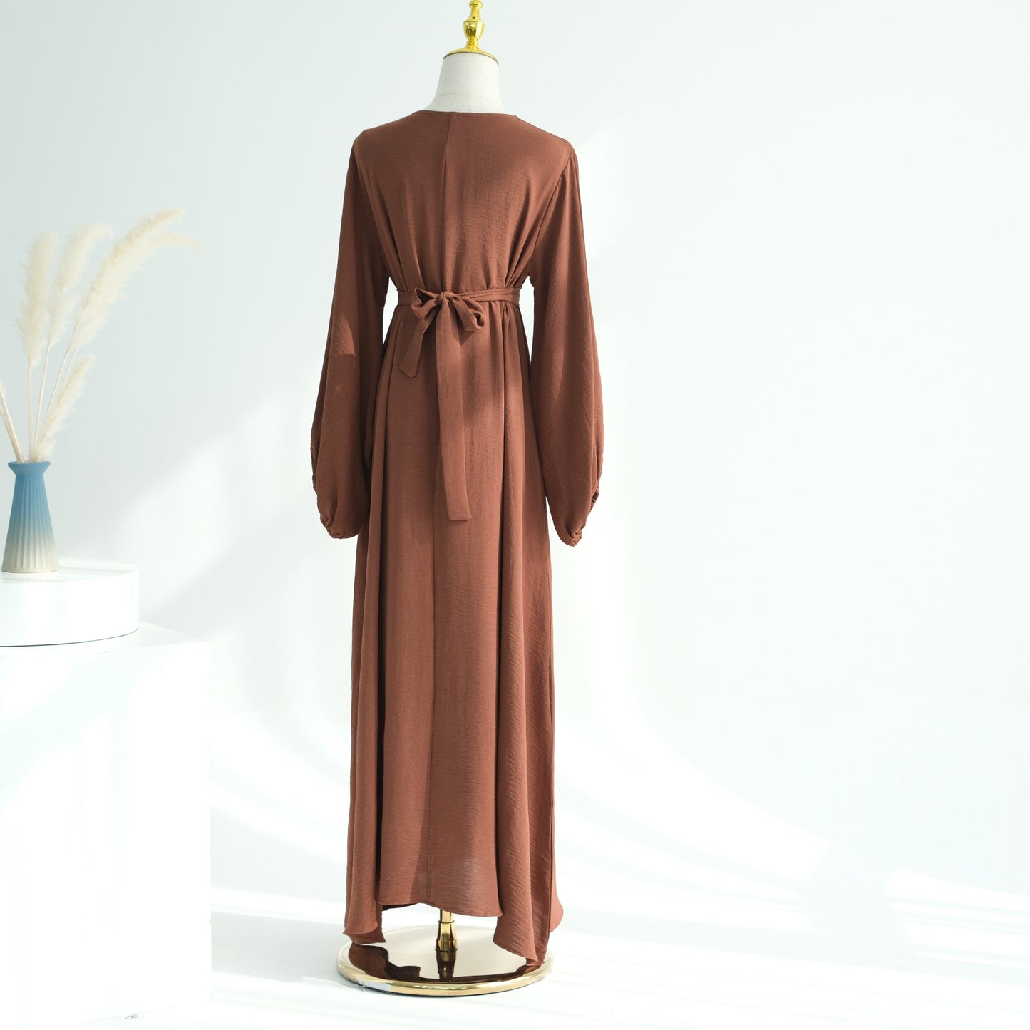Simple Daily Wear Abaya