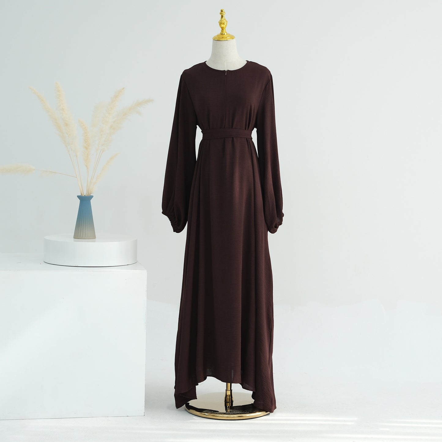 Simple Daily Wear Abaya