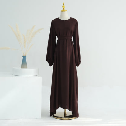 Simple Daily Wear Abaya