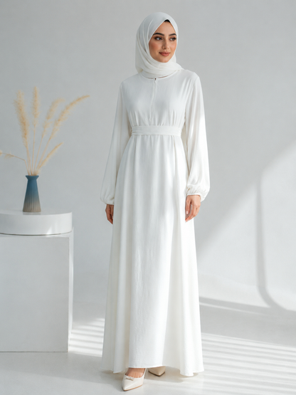 Simple Daily Wear Abaya