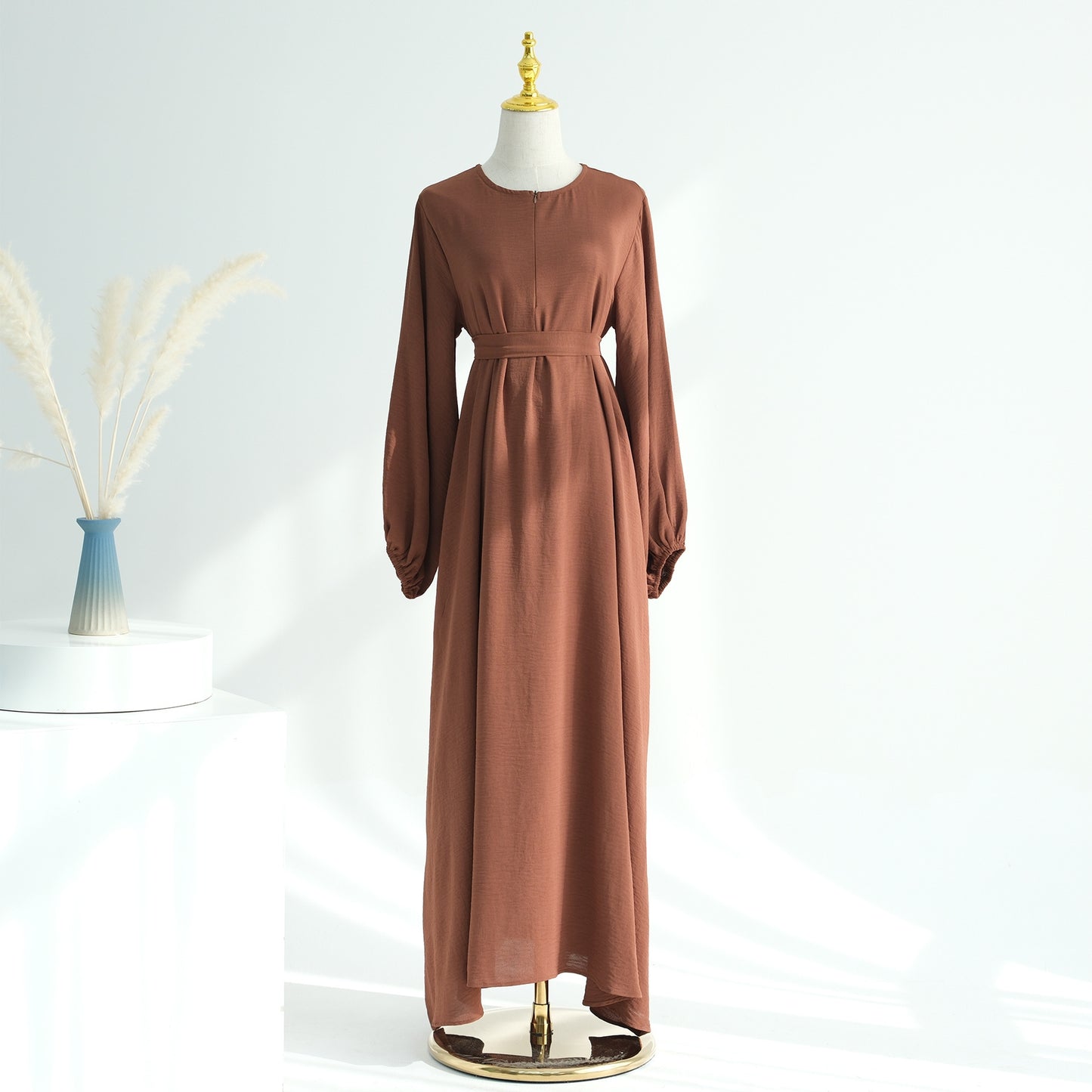 Simple Daily Wear Abaya