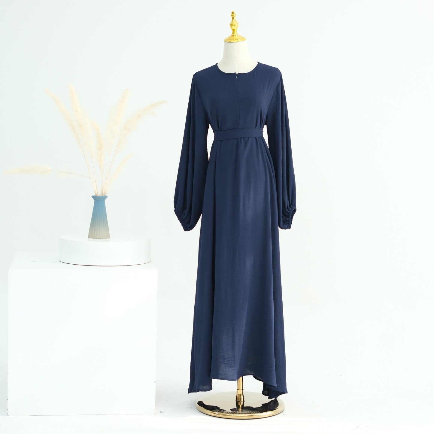 Simple Daily Wear Abaya