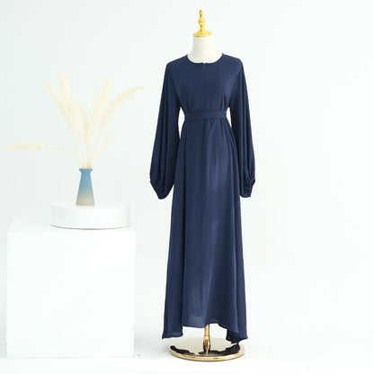 Simple Daily Wear Abaya
