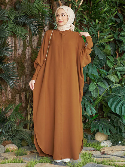Classic Flow Abaya