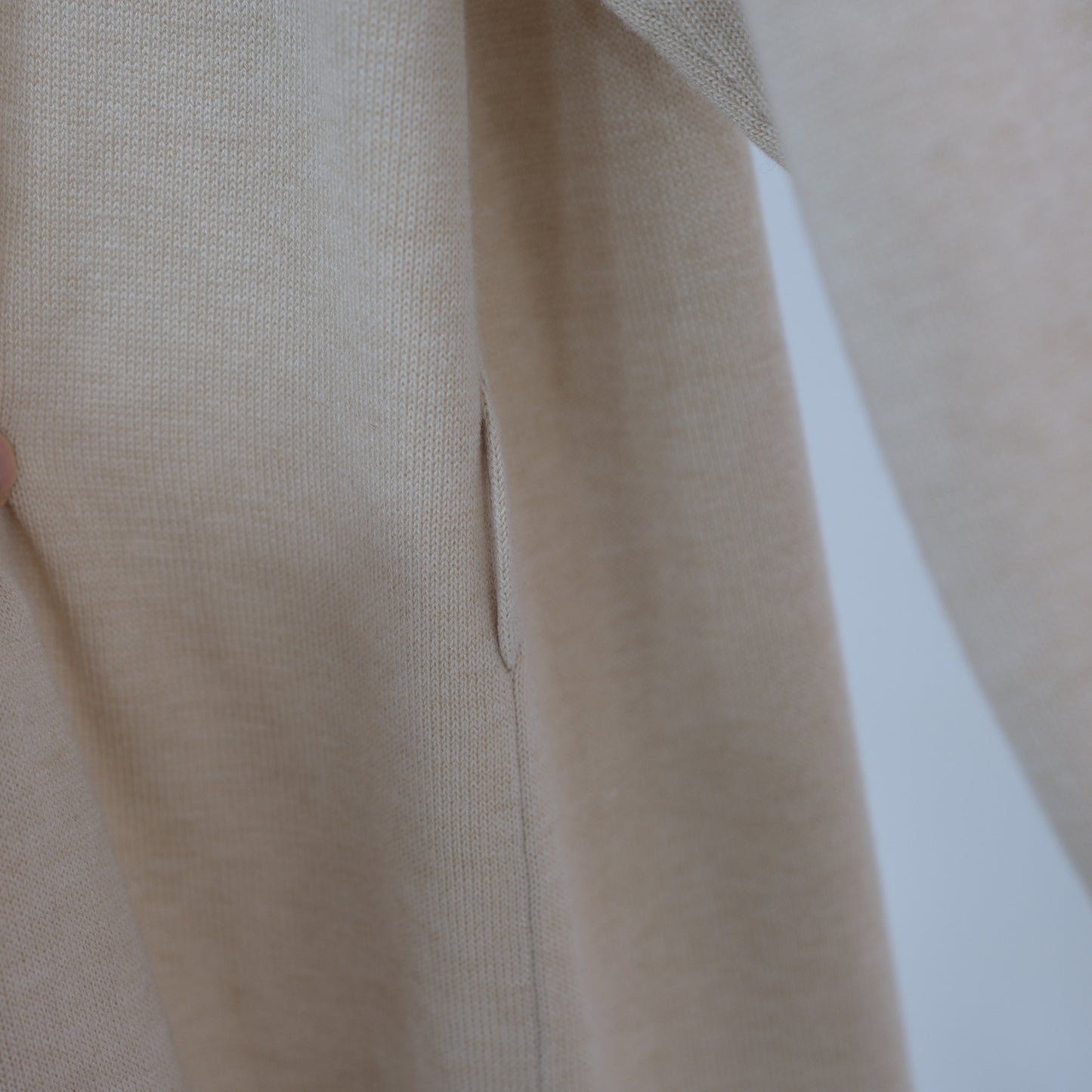 Mocha Elegance Set | Anab Abaya