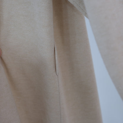 Mocha Elegance Set | Anab Abaya