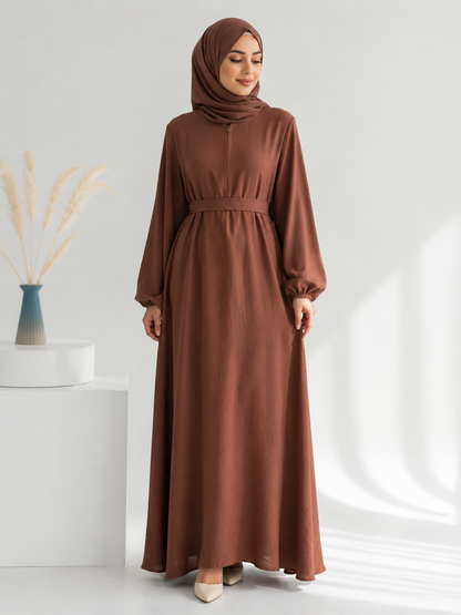 Simple Daily Wear Abaya