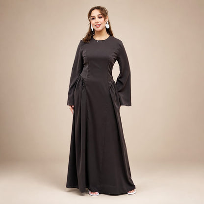 Simple Abaya for Everyday Life