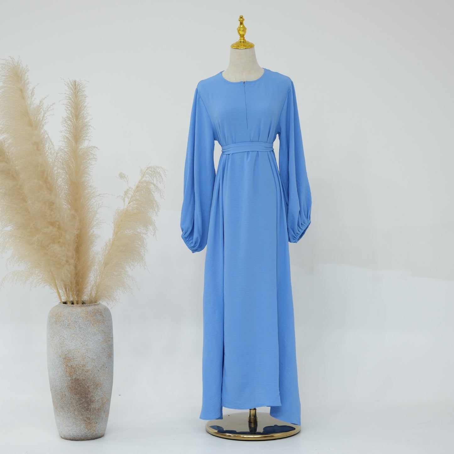 Simple Daily Wear Abaya