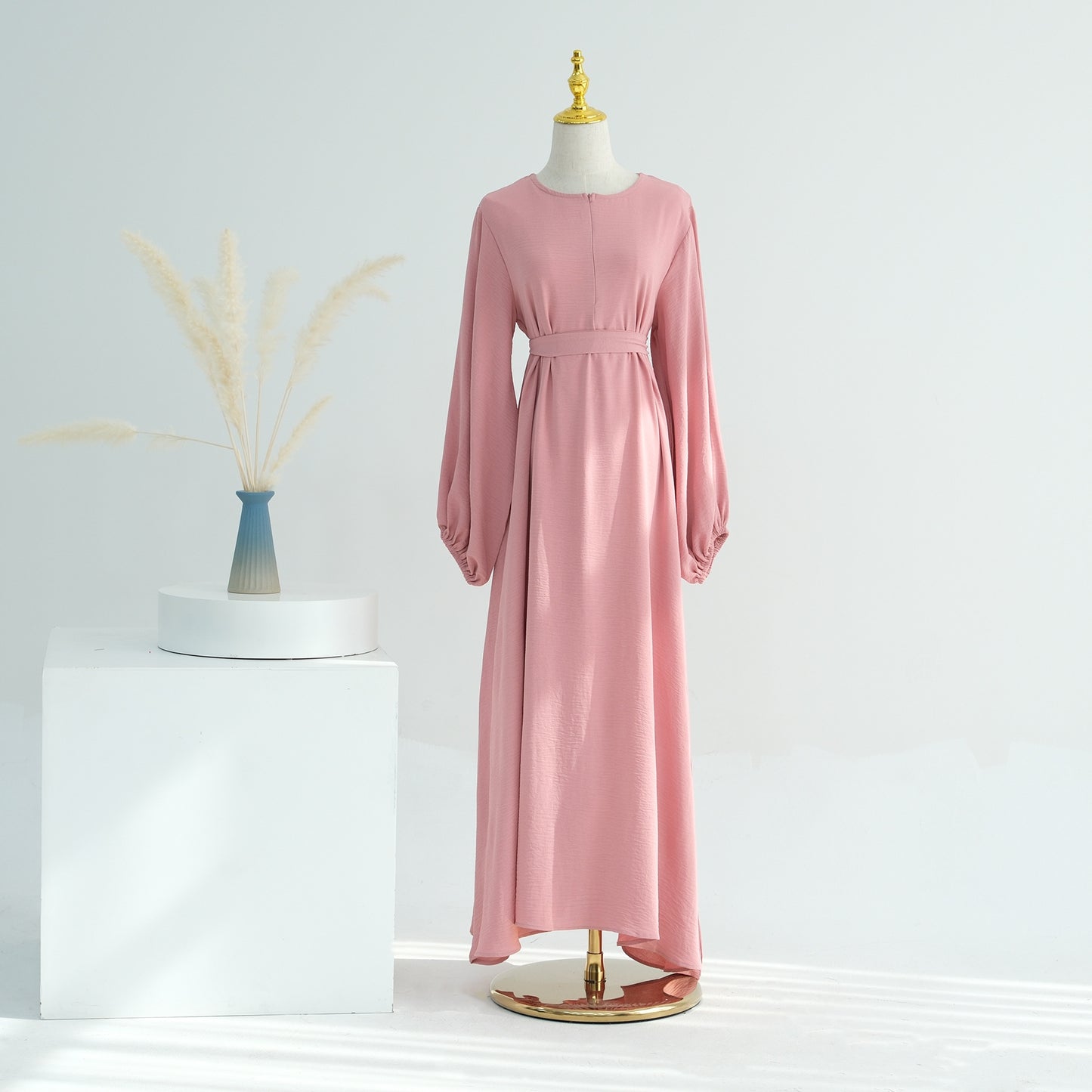 Simple Daily Wear Abaya