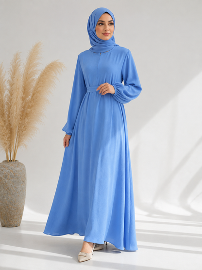 Simple Daily Wear Abaya