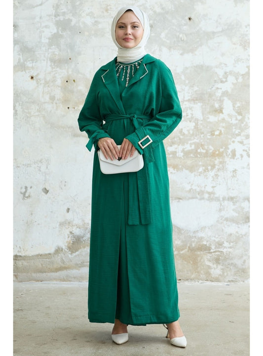 Emerald - Suit